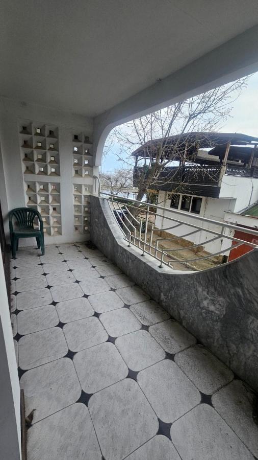 Lazur Family Apartment Pomorie - B&B Pomorie