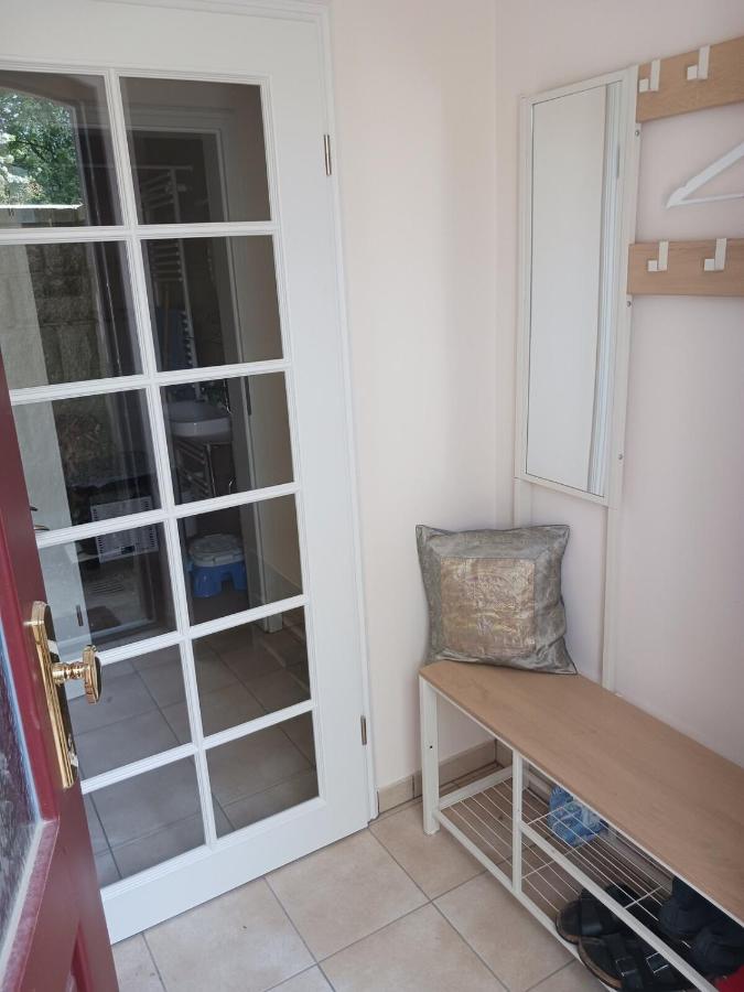 Holiday Apartment with Garden View - B&B Rehau