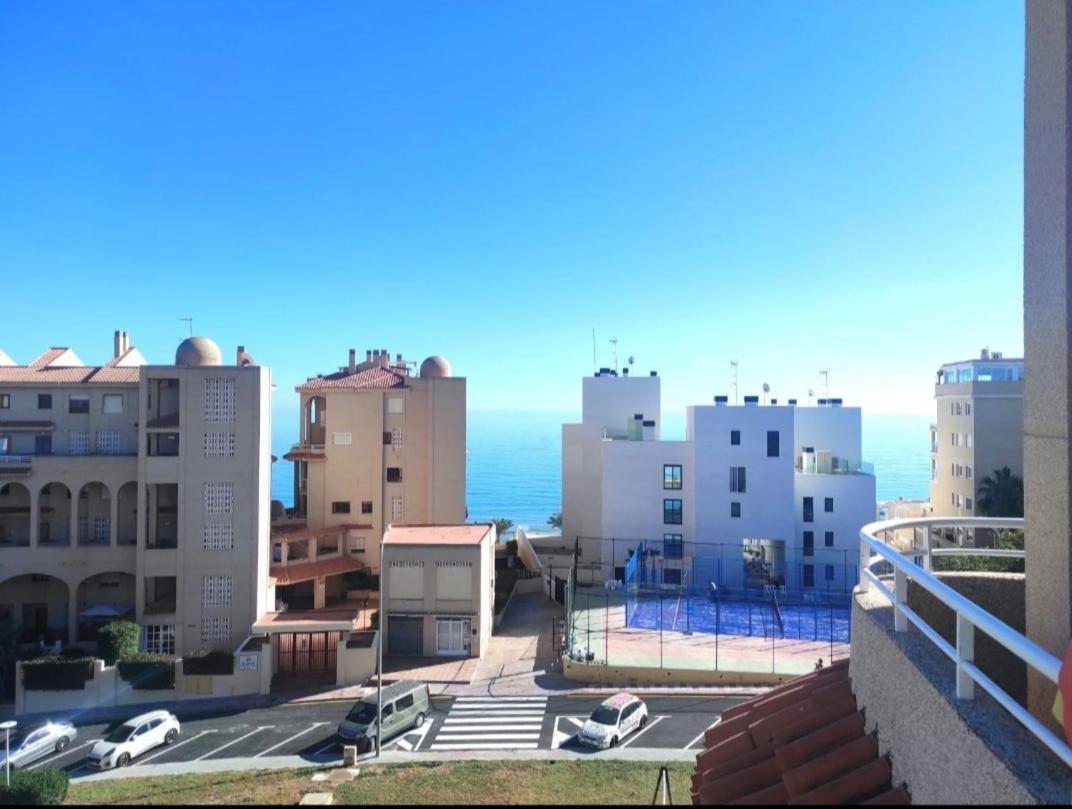 Mar en Calma - B&B