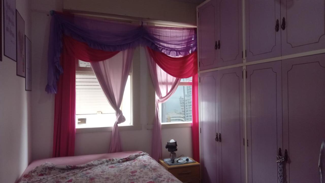 Quarto 1 hospede Centro Histórico - B&B