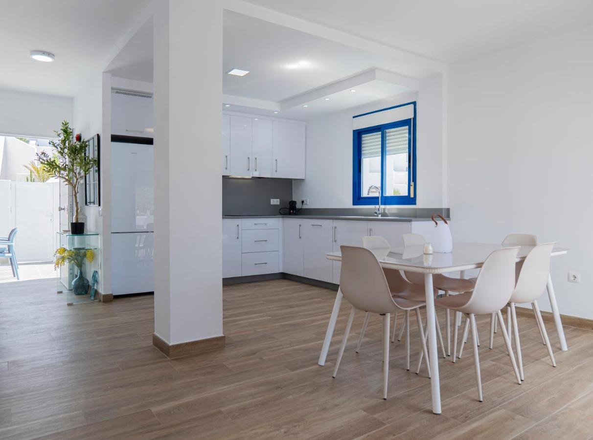 La Mimosa del Cabo - Ferienwohnung San José