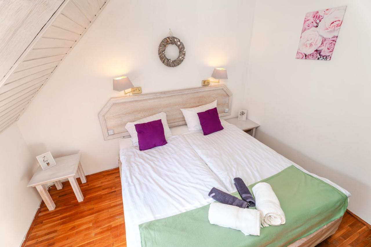 Superior Zimmer mit Queensize-Bett