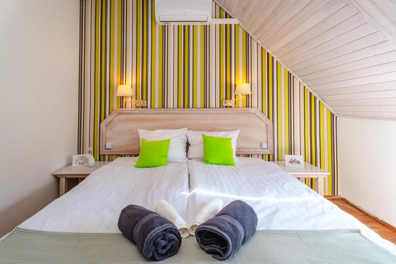 Superior Zimmer mit Queensize-Bett