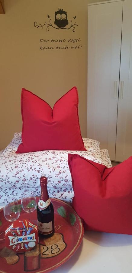 Ferienwohnung Greetje - B&B Olsberg