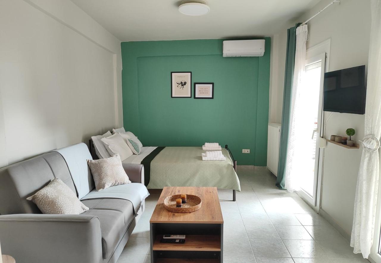 Appartement met 1 Slaapkamer