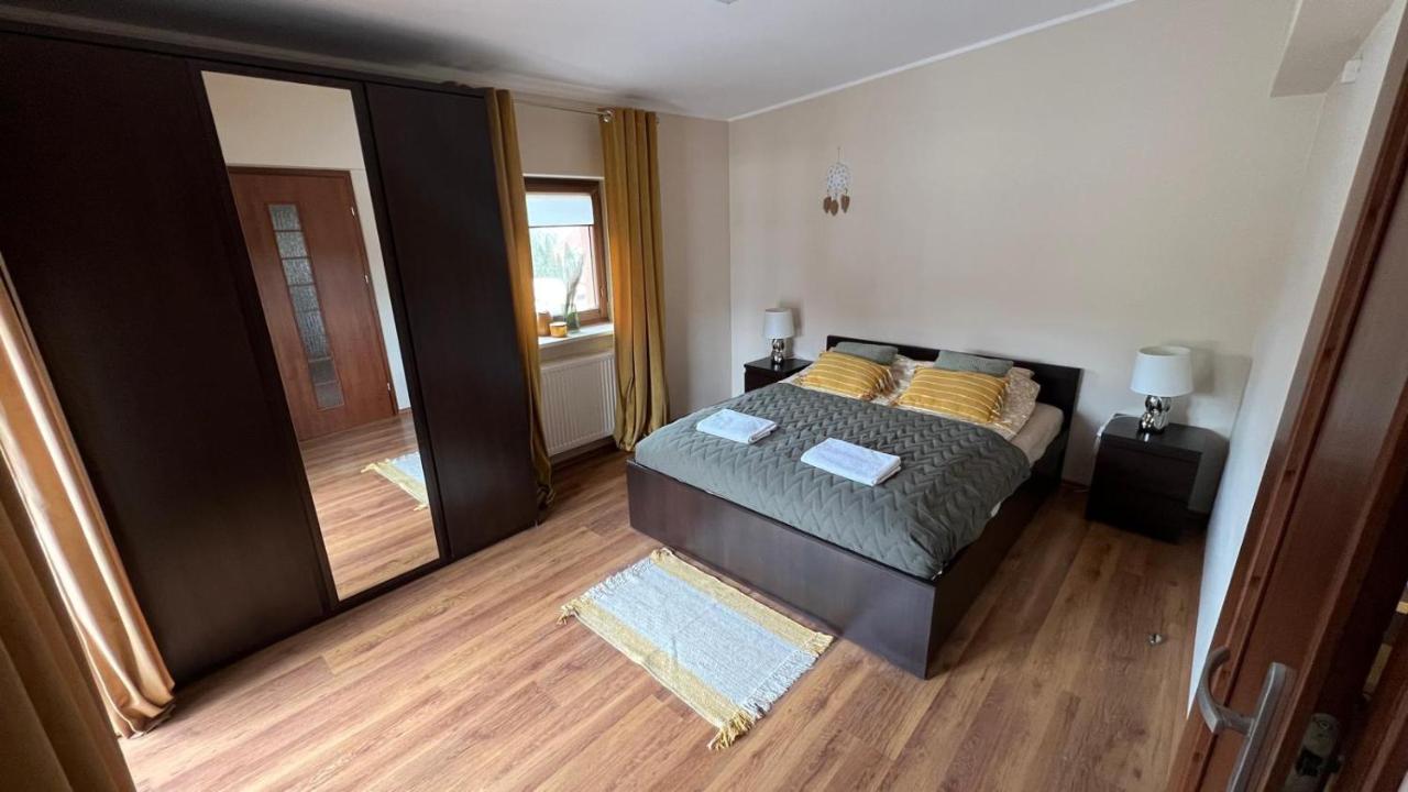 Adlerek Krynica - Bed and Breakfast Krynica Morska