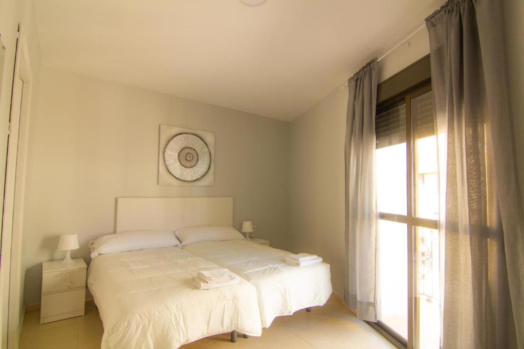 Apartamentos Jerez centro - B&B