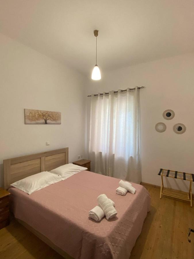 Apartment mit 2 Schlafzimmern