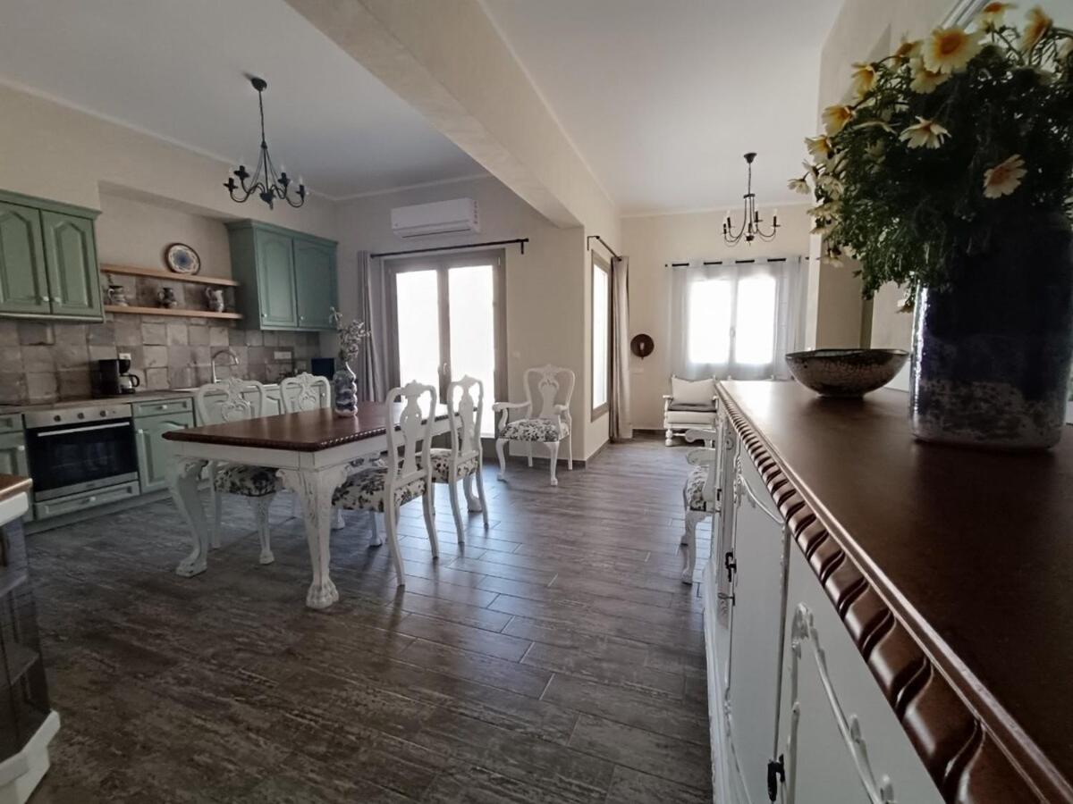 Filoti Village The heart of Naxos - B&B
