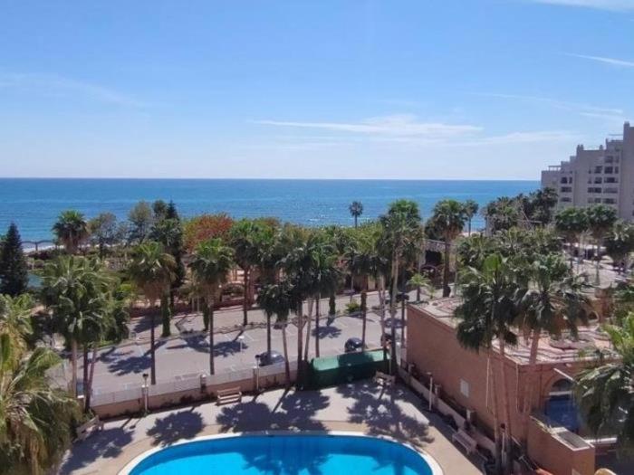 Bahía Park Nº1206 - Ferienwohnung Oropesa del Mar