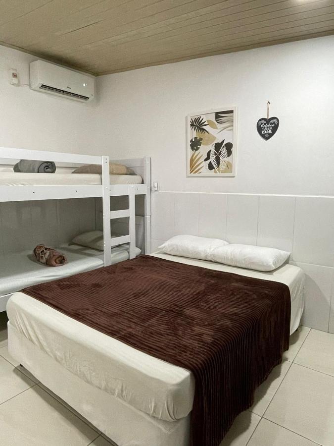 Hospedagem Deoli - suítes cozinha compacta - Ferienwohnung Cabo Frio