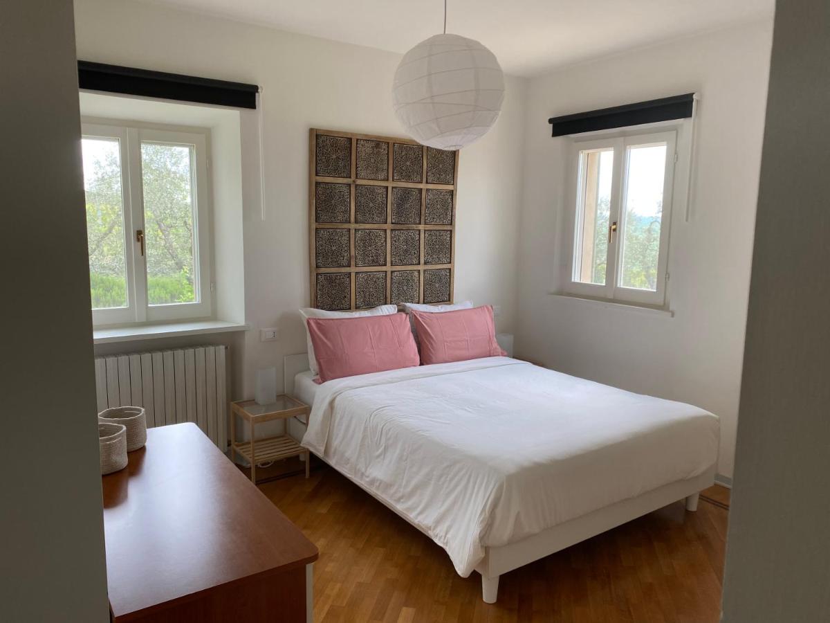 Appartamento con 1 Camera da Letto e Terrazza