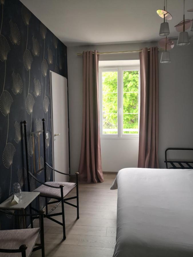 Superior Kamer met Kingsize Bed