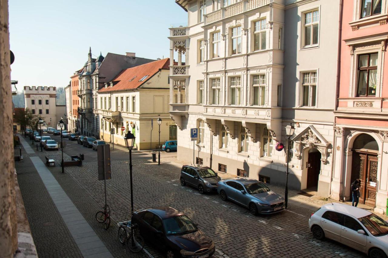 Widok na Starówkę Mona Lisa by Rentoom - Bed and Breakfast Toruń