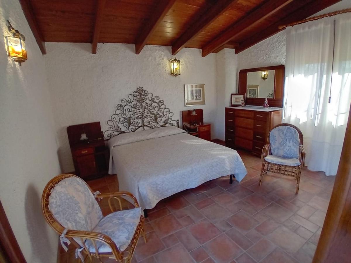 NURAS - Casa Marina - B&B Alghero