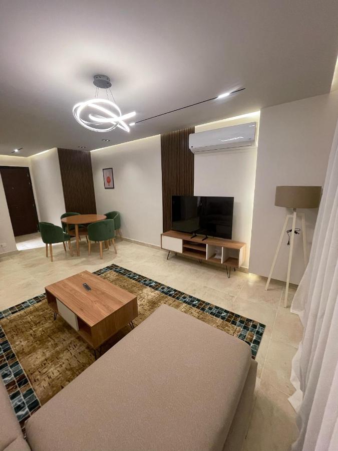 Pharaohs Residence Madinaty 1 - B&B