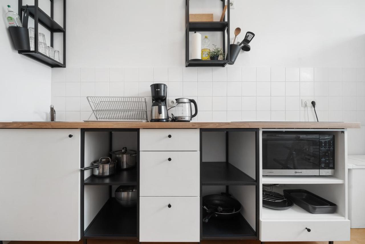 Apartment mit 5 Schlafzimmern