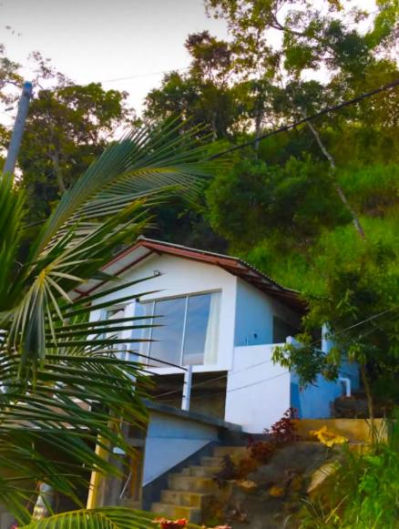 Tropical Buddha Villa - Ferienwohnung