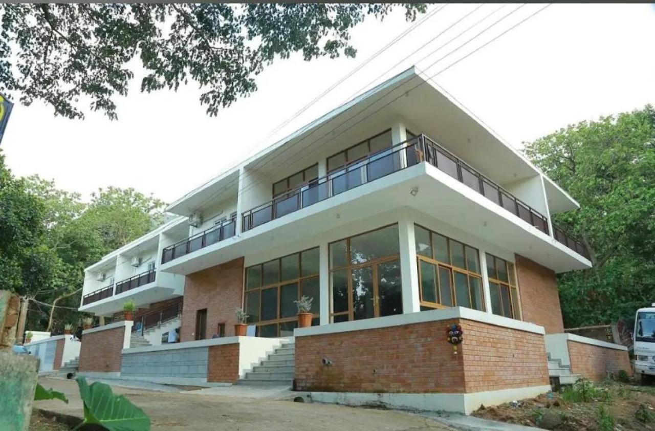 RS Honey Stay - B&B