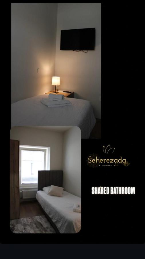 Chambre Simple Deluxe