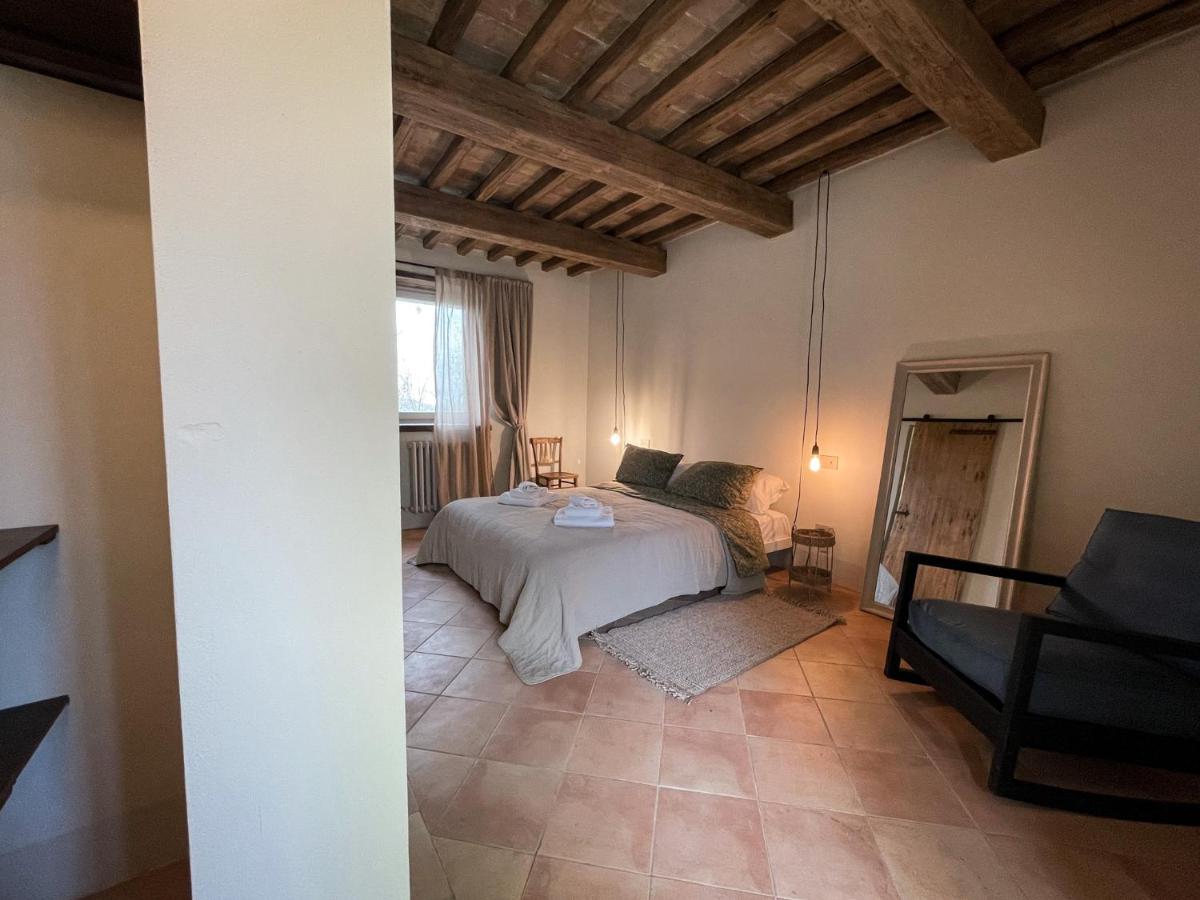 Chambre Lit King-Size