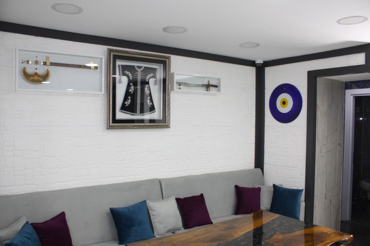 Eclipse Hotel - Ferienwohnung Istanbul