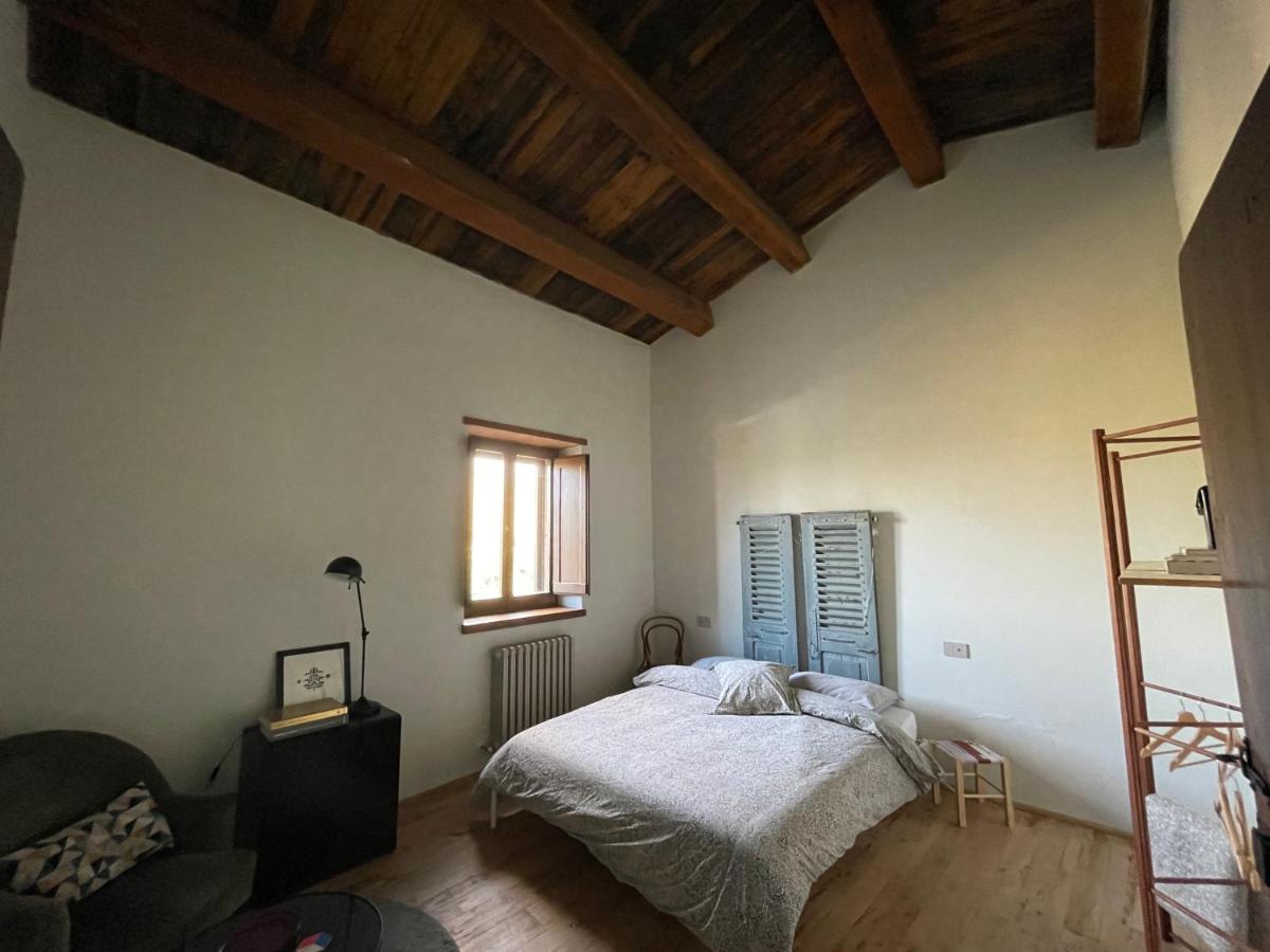 Chambre Double Standard