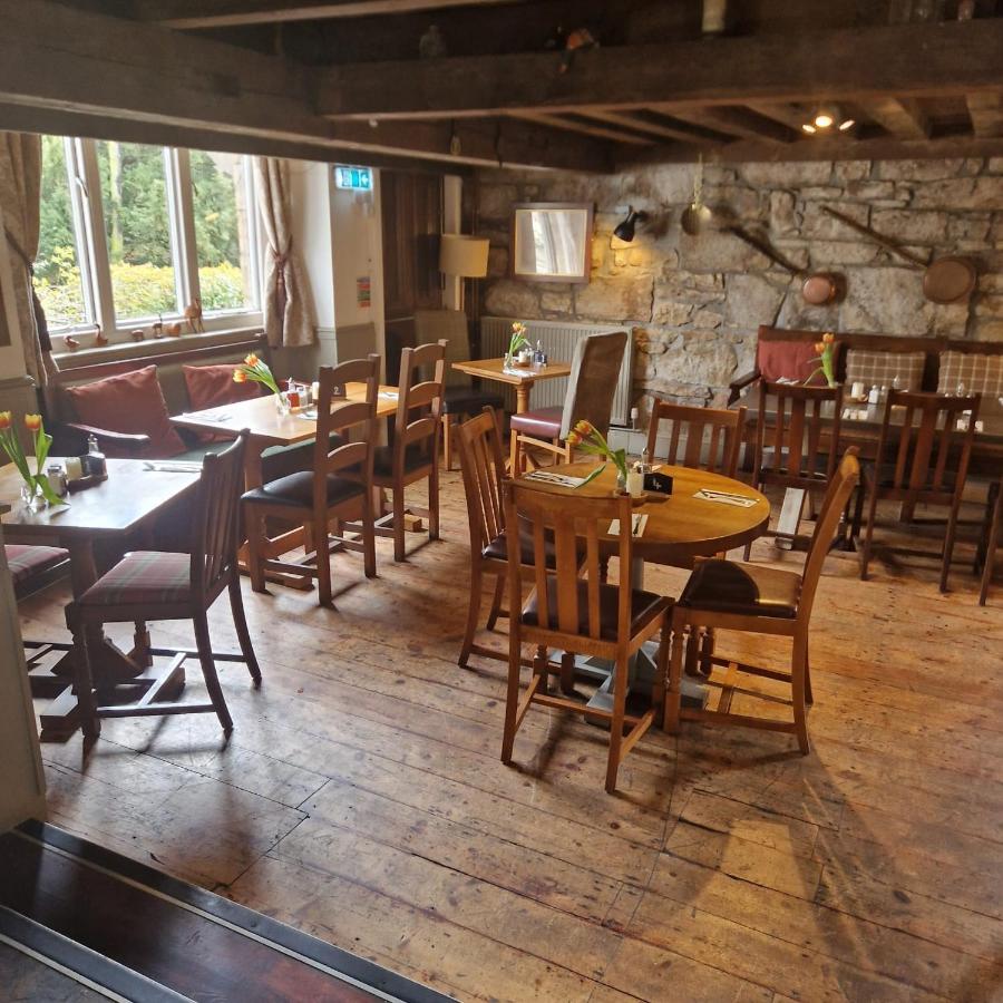 Coldstreamer Inn - B&B
