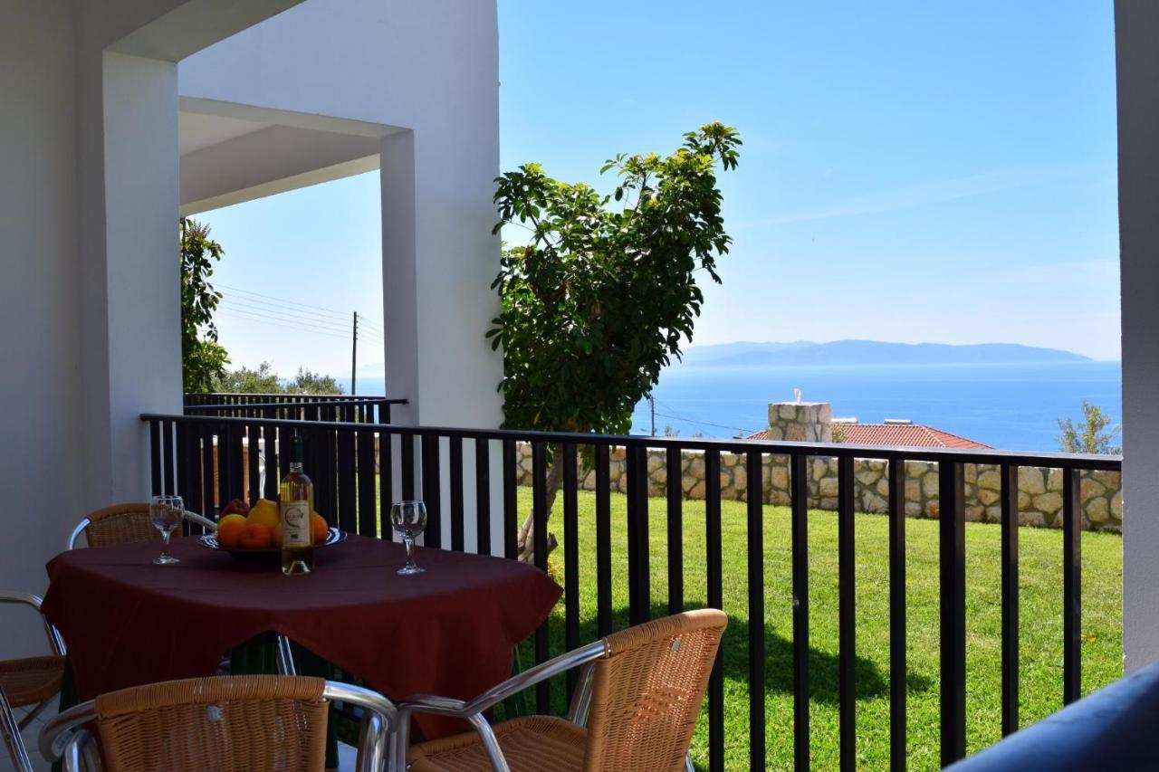 Family Apartment (2 Adults + 2 Children)