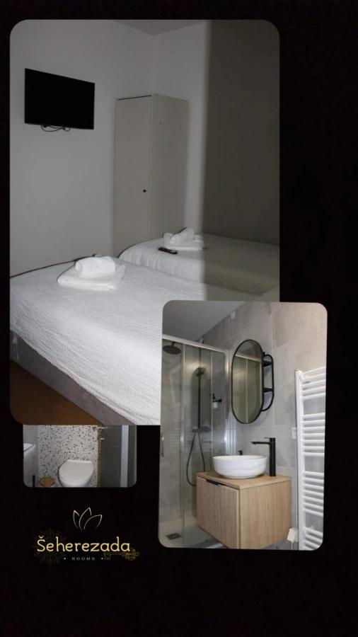 Chambre Double Deluxe