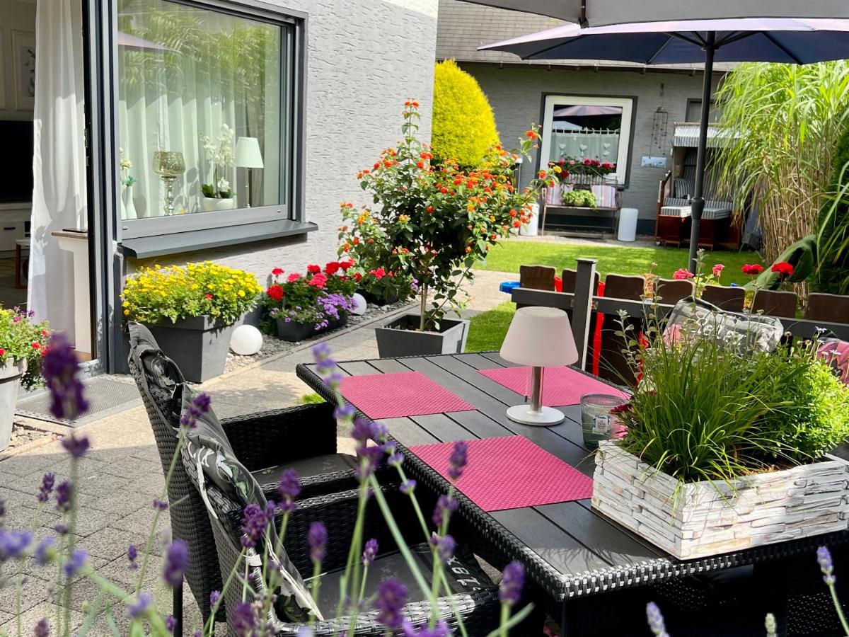 Ferienwohnung Riekes - B&B