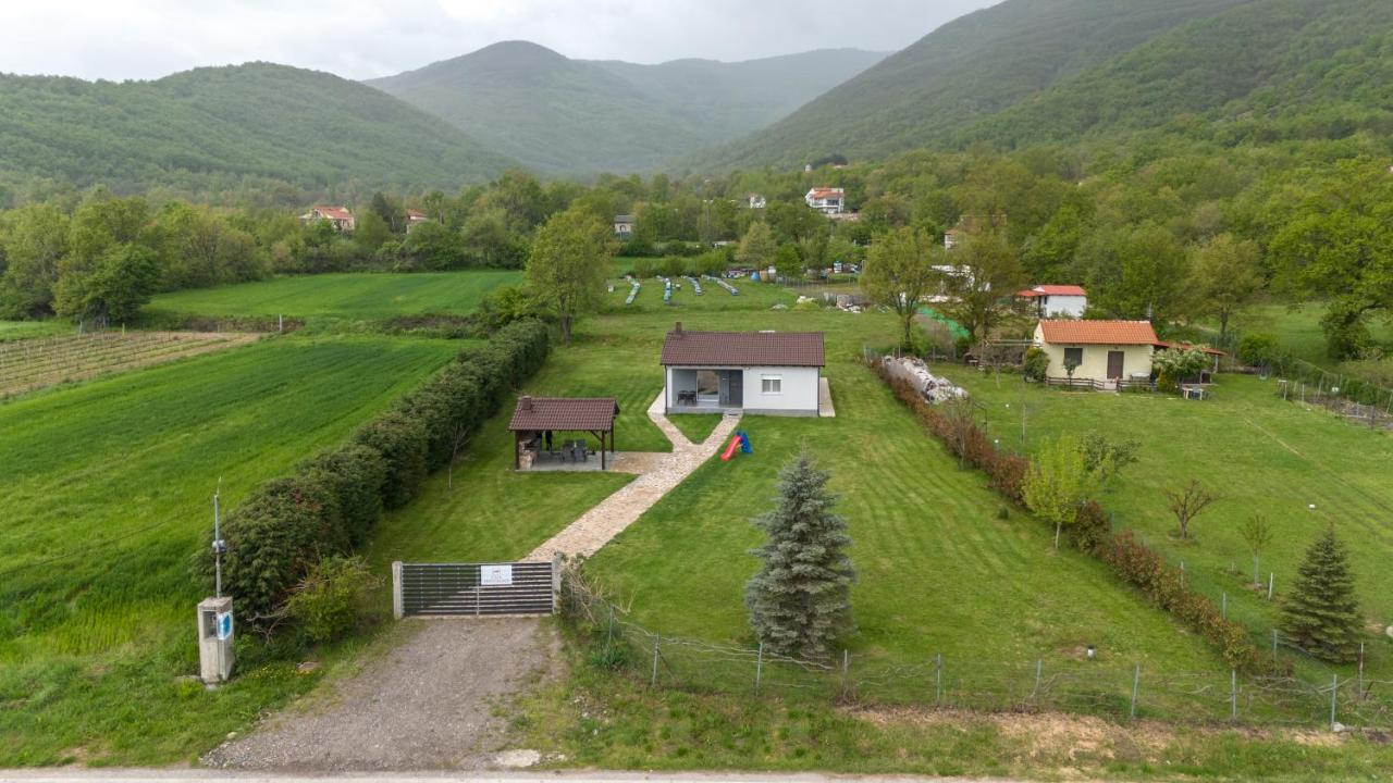 Casa Montagna - Chambres d’hôtes Flórina