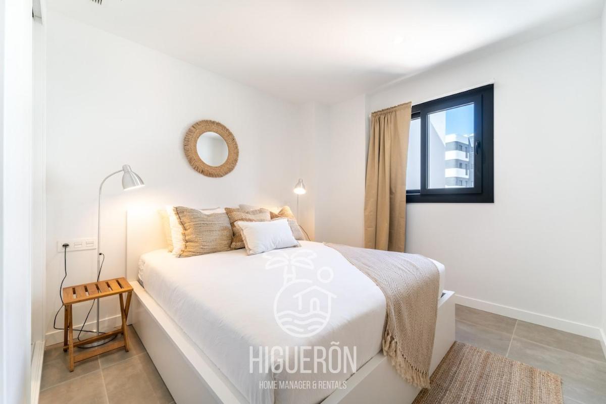 HigueronRentals Casa Alma - B&B Fuengirola