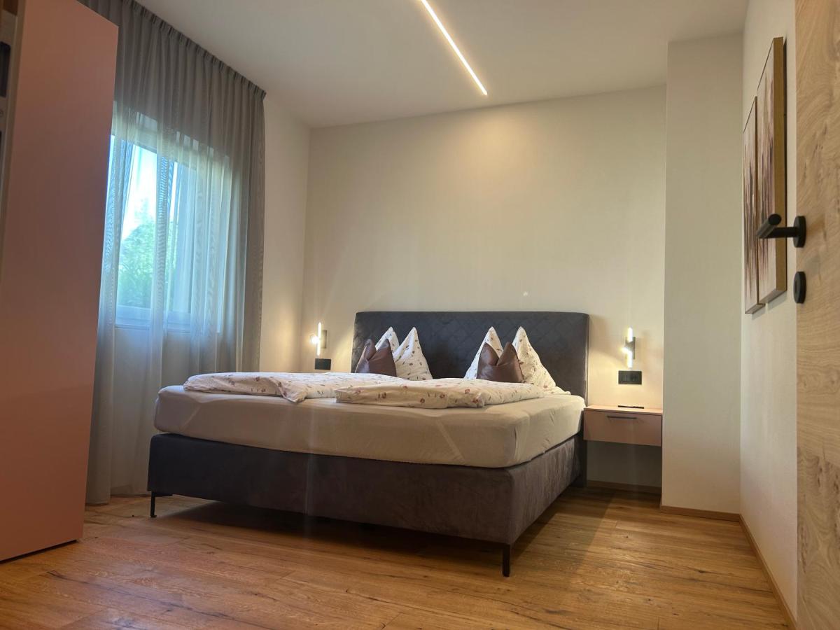 Apartment mit 1 Schlafzimmer und Blick auf den Park