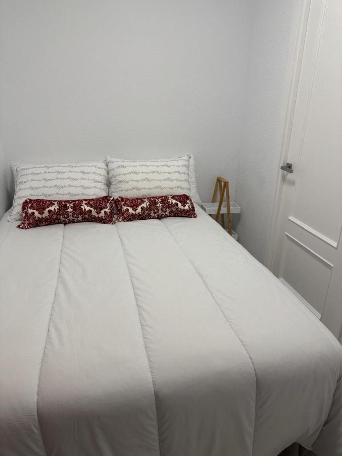 BUIZA SETAS Apartment - B&B Sevilla