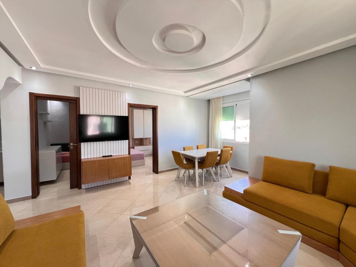 Résidence Alae - Ferienwohnung