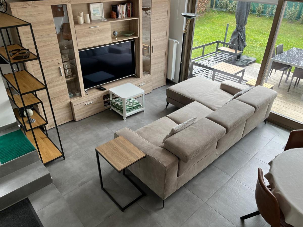 East Eight - B&B Koksijde