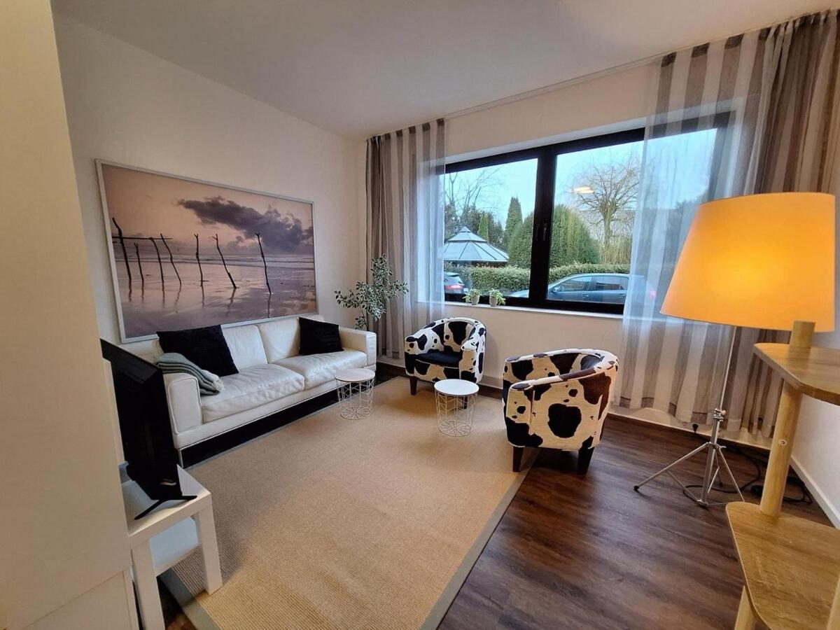 Ruhiges Studio Nr 2 Münster Roxel - B&B