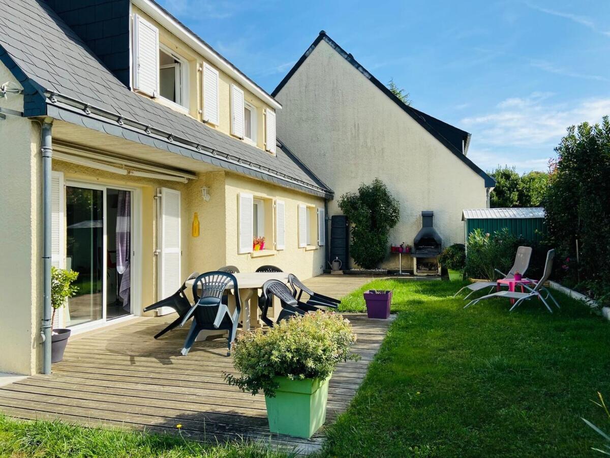 Casa Bords de Loire - B&B