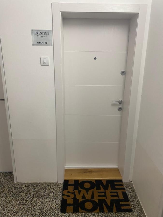 Prestige - B&B Belgrado