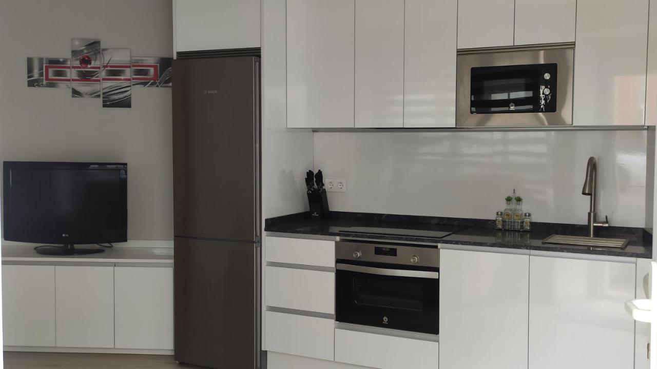 Entrepuertos - Bed and Breakfast Foz