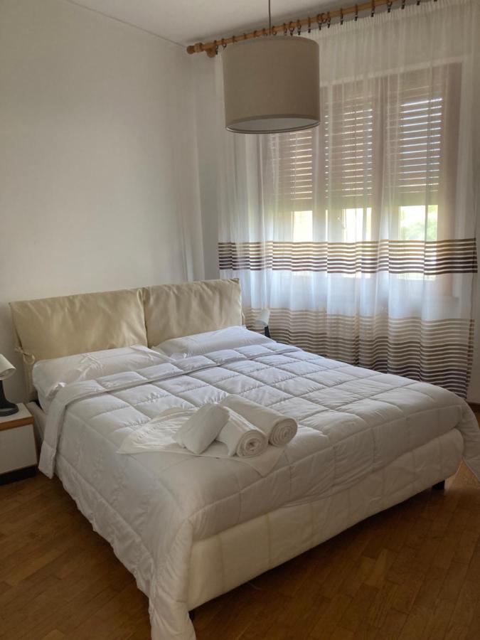 Home - B&B Arezzo