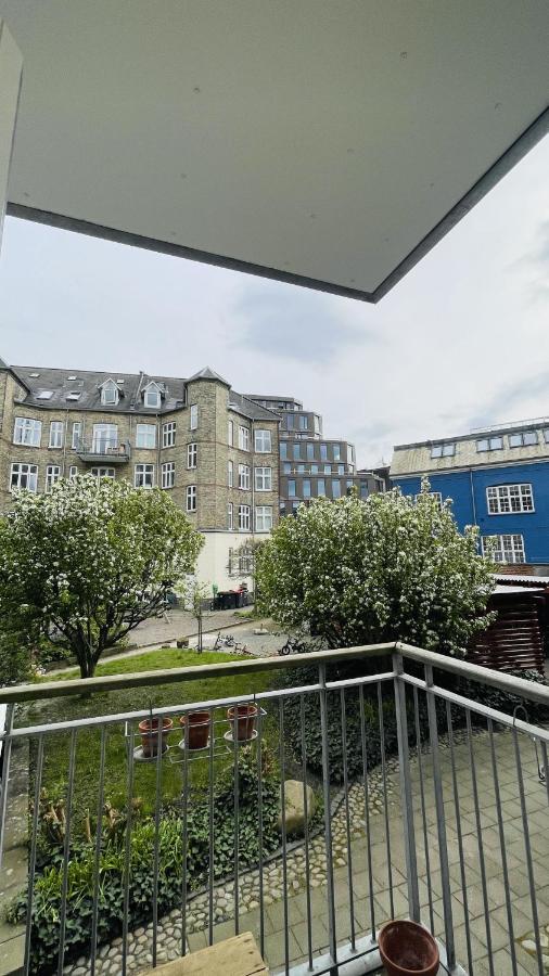 ApartmentInCopenhagen Apartment 1694 - Ferienwohnung Kopenhagen