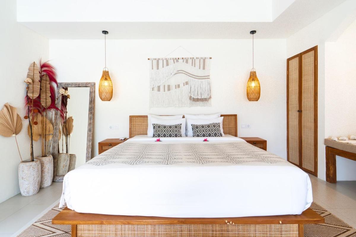 Sumajah Residences 2 - Modern room with Private Pool in Uluwatu - Chambres d'hôtes Uluwatu