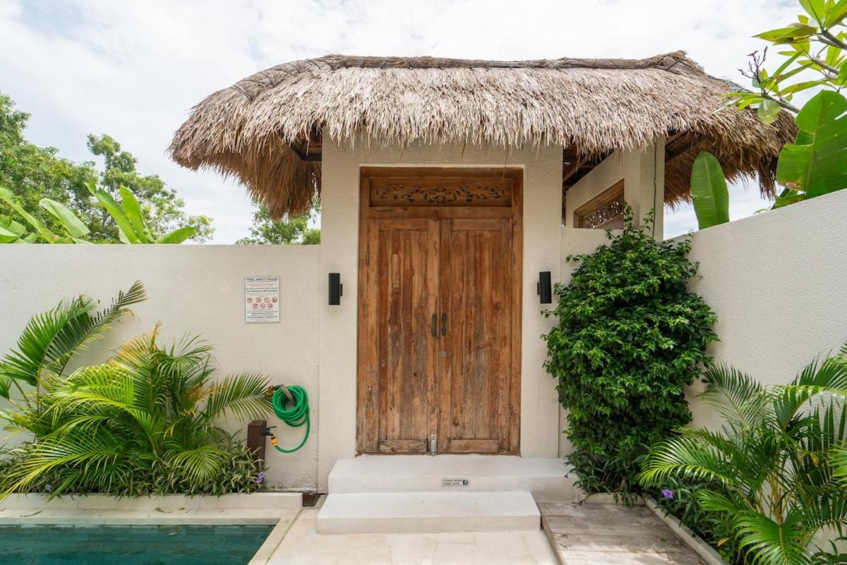 Villa Sumajah 2 - Brand New Villa with Private Pool Uluwatu - B&B