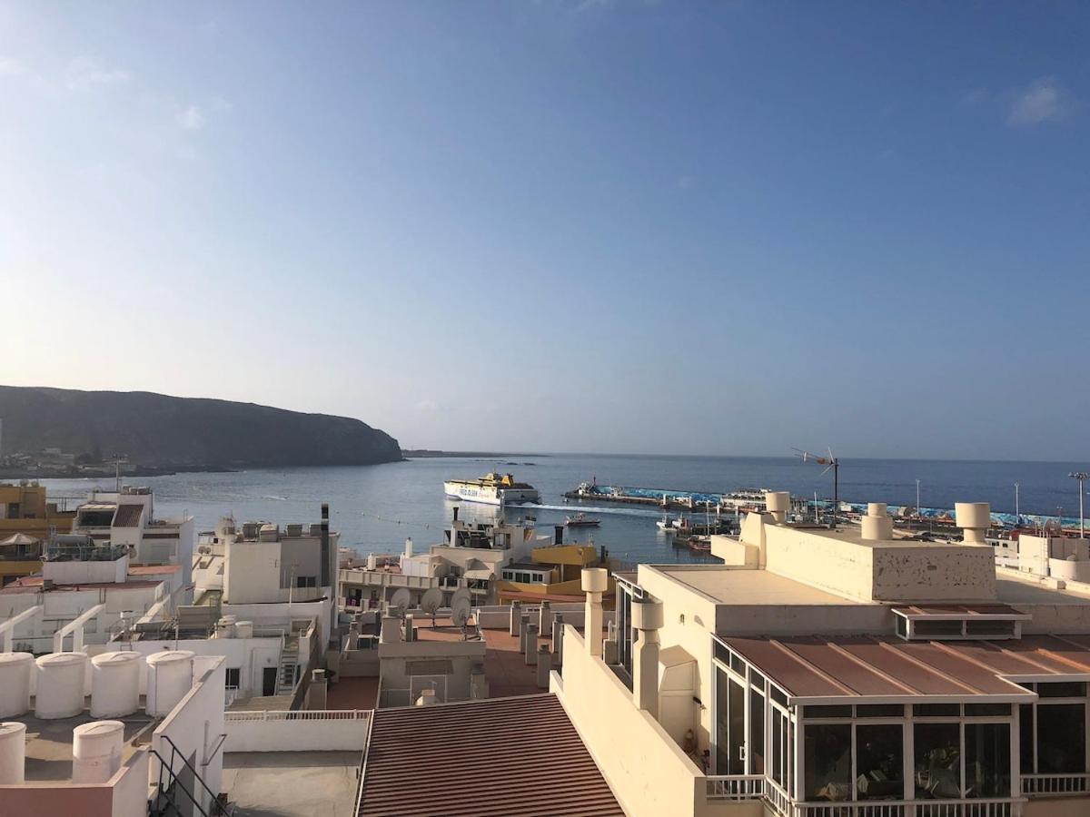 Petit Palace with WiFi - B&B Los Cristianos