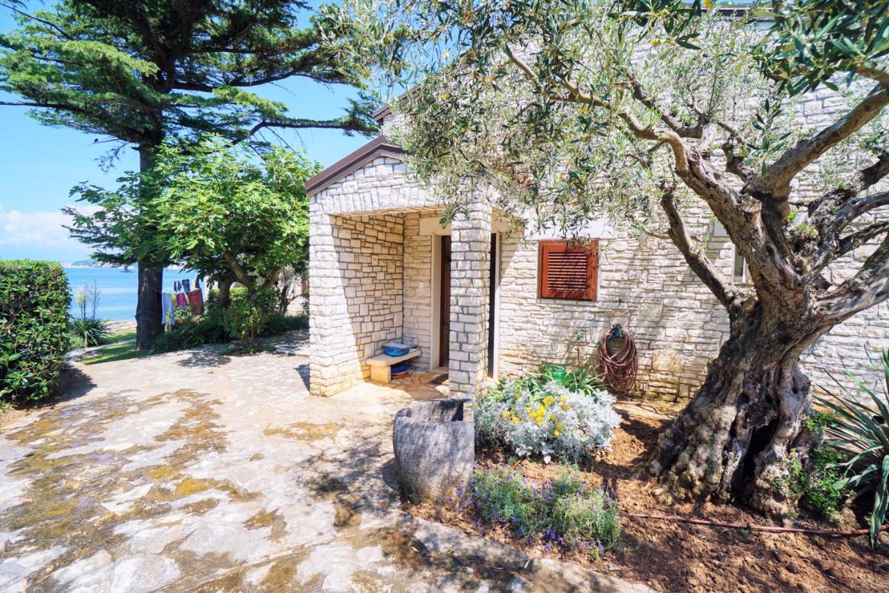 Casa Ana Istria Casa Ana 3 - B&B Crveni Vrh