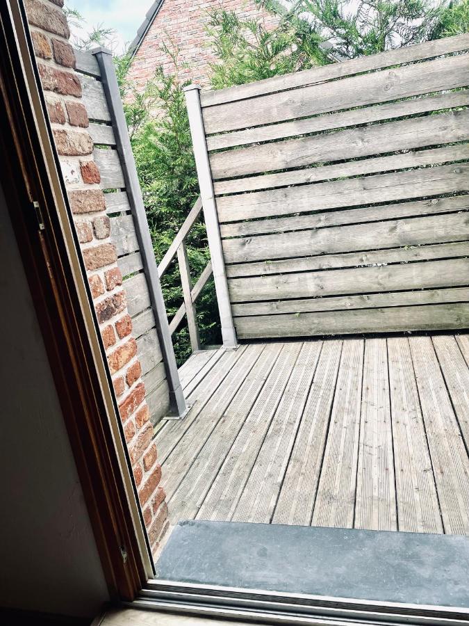 Escale en Avesnois - B&B