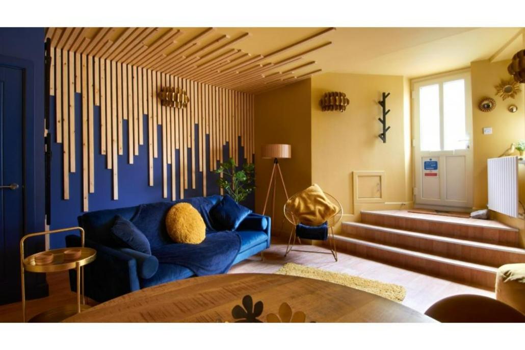 Knightstone Apartment - B&B