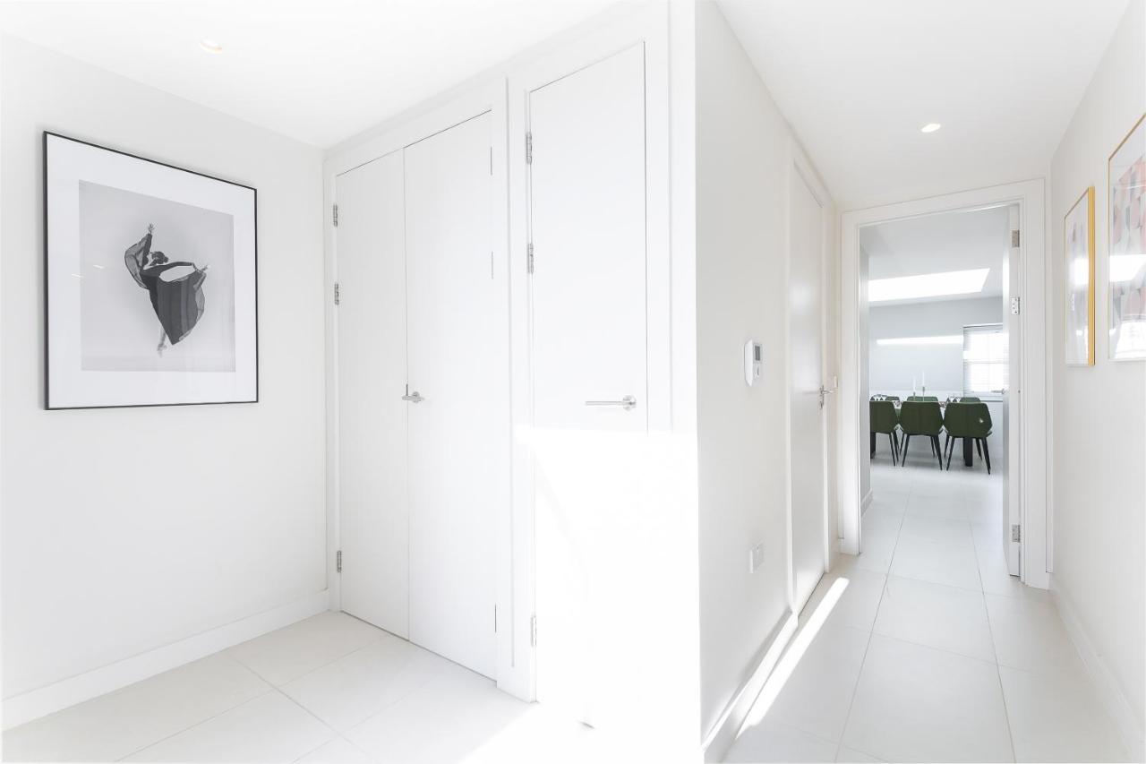 Urban Chic - York Street - B&B London